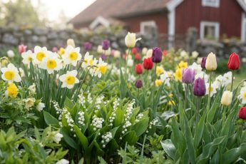 Din födelsemånad har en specifik blomma – här är innebörden bakom din och de bästa sorterna att lägga till i din trädgård