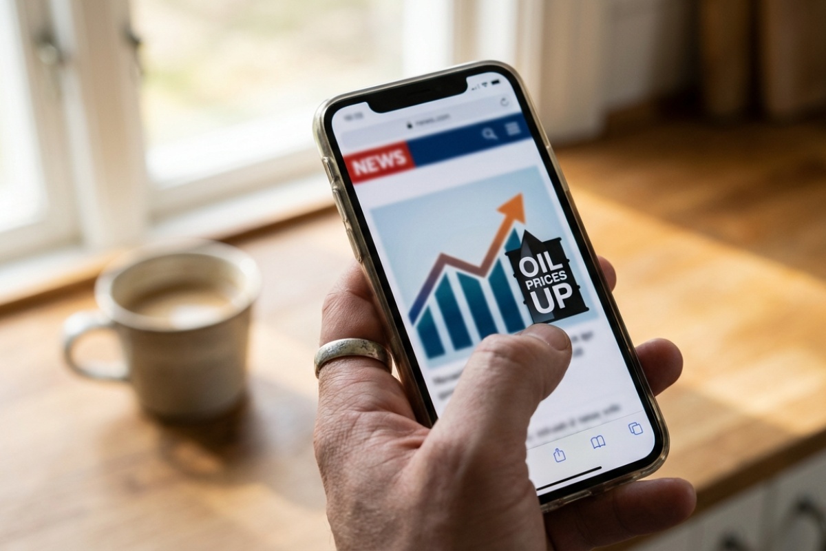 Iran: Stänger Hormuzsundet – image 2