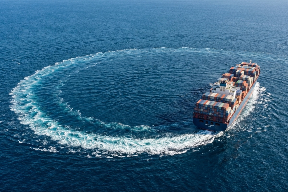 Iran: Stänger Hormuzsundet – image 3