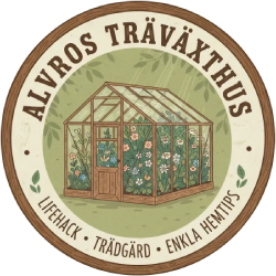 Alvros Träväxthus AB
