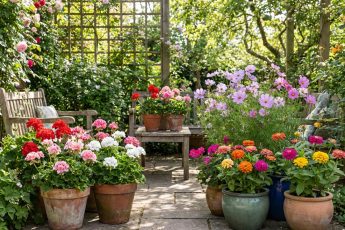 Här är de tre blommorna som du kan så i mars månad och fylla din terrass eller trädgård med färg: hur du sköter dem och var du ska placera dem