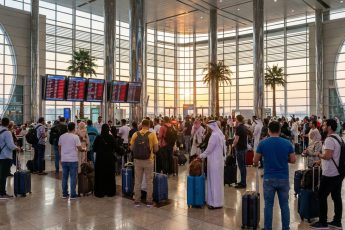 4 000 svenskar strandsatta – oklart hur de ska komma hem
