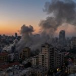 Minst 31 döda efter explosioner i Beirut