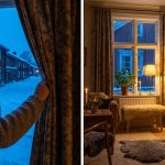 Varför det rekommenderas att dra för gardinerna klockan 19.45 från och med mitten av mars