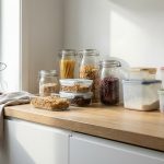 En expert på livsmedelssäkerhet varnar för plastbehållarna vi bör slänga om vi har dem hemma