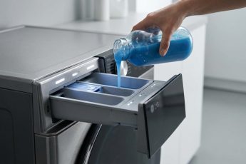 Om tvättmaskinens autodosering krånglar är det oftast dessa två anledningar som ligger bakom. Lösningen är mycket enkel – image 1