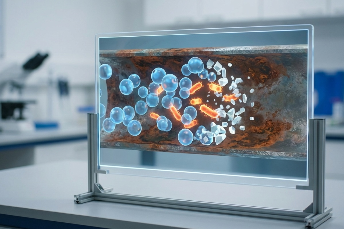 Häll vit vinäger i avloppsgallret: här är anledningen och när du ska göra det – image 2