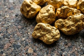 Soporna döljer 22-karats guld: så lyckas de återvinna det – image 3