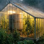 Smarta odlare ställer en vattentunna i växthuset och slipper bekymmer: här är varför de gör det – ett praktiskt vårknep – image 3